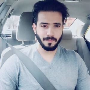 Meet your Posher, Nouman